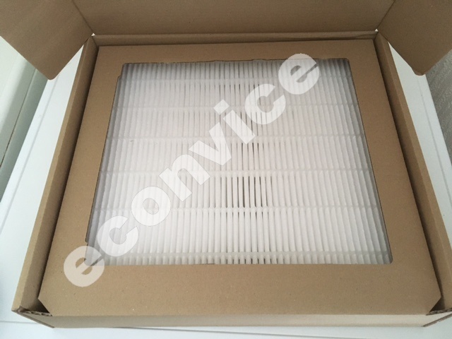 Special filter Brink Pure Induct v/a 2020